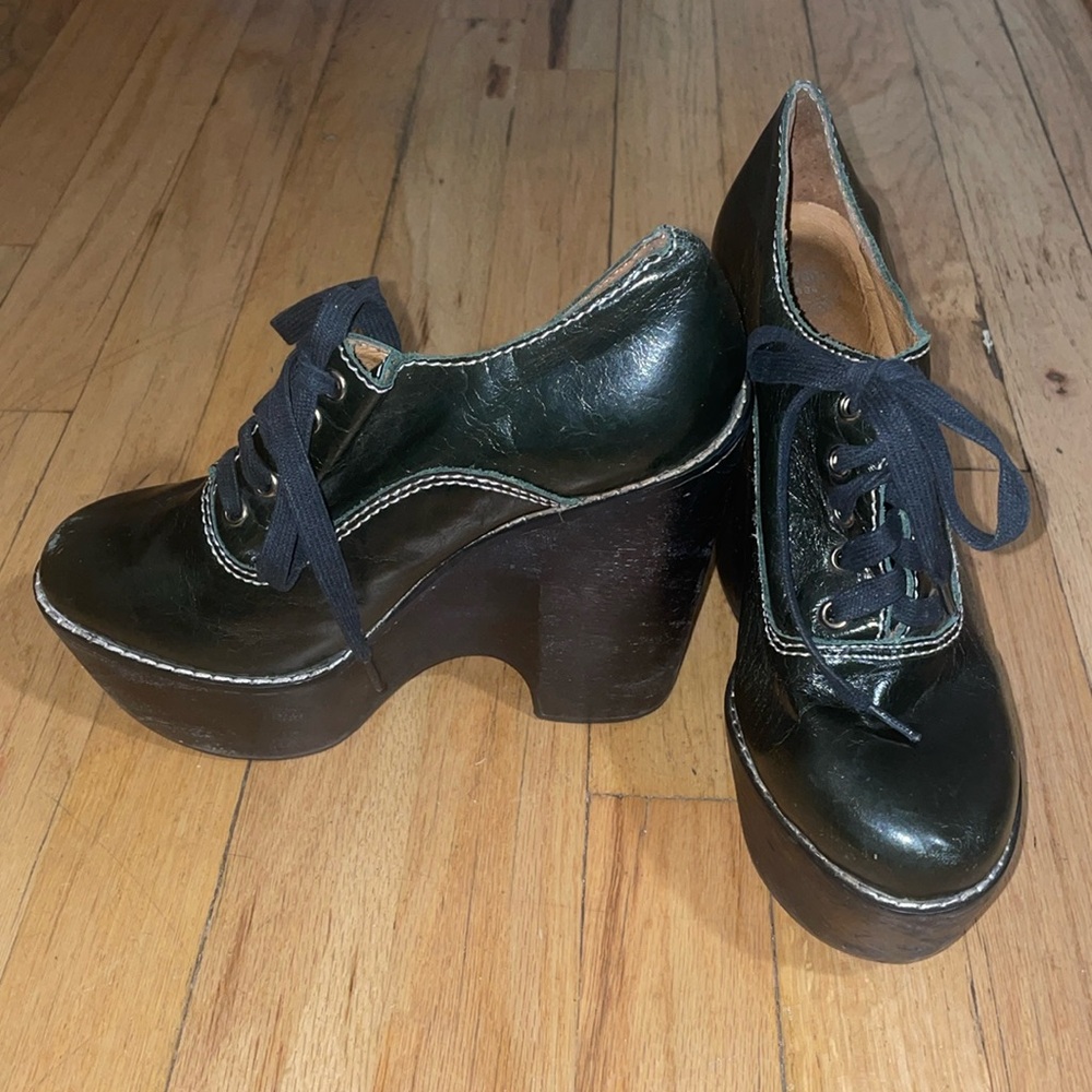 Jeffrey Campbell Tardy